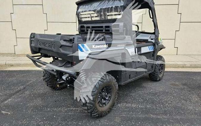 2025 Kawasaki MULE PRO FXR 1000 LE