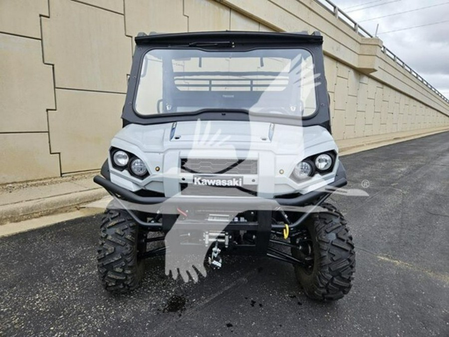 2025 Kawasaki MULE PRO FXR 1000 LE