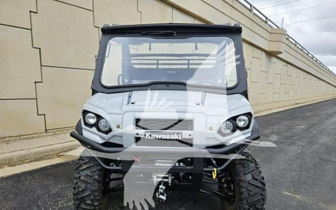 2025 Kawasaki MULE PRO FXR 1000 LE