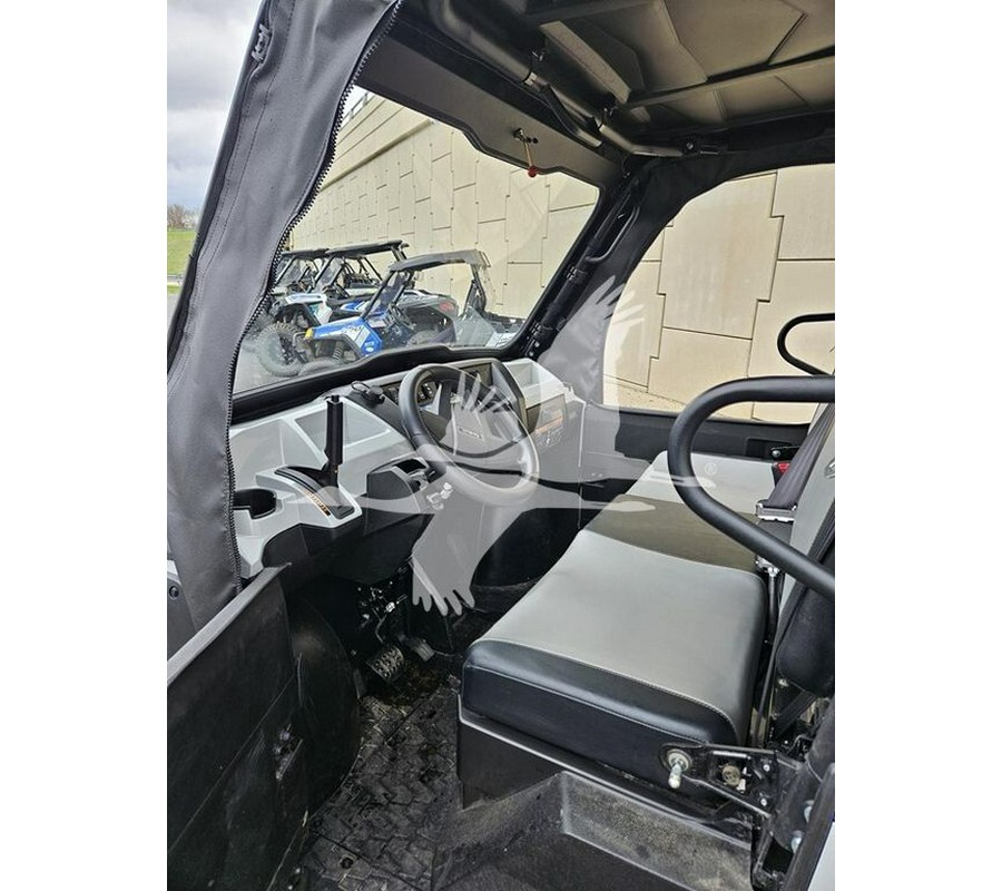 2025 Kawasaki MULE PRO FXR 1000 LE