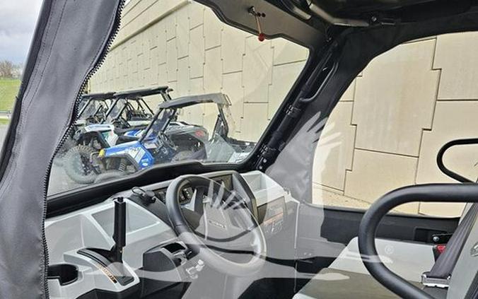 2025 Kawasaki MULE PRO FXR 1000 LE