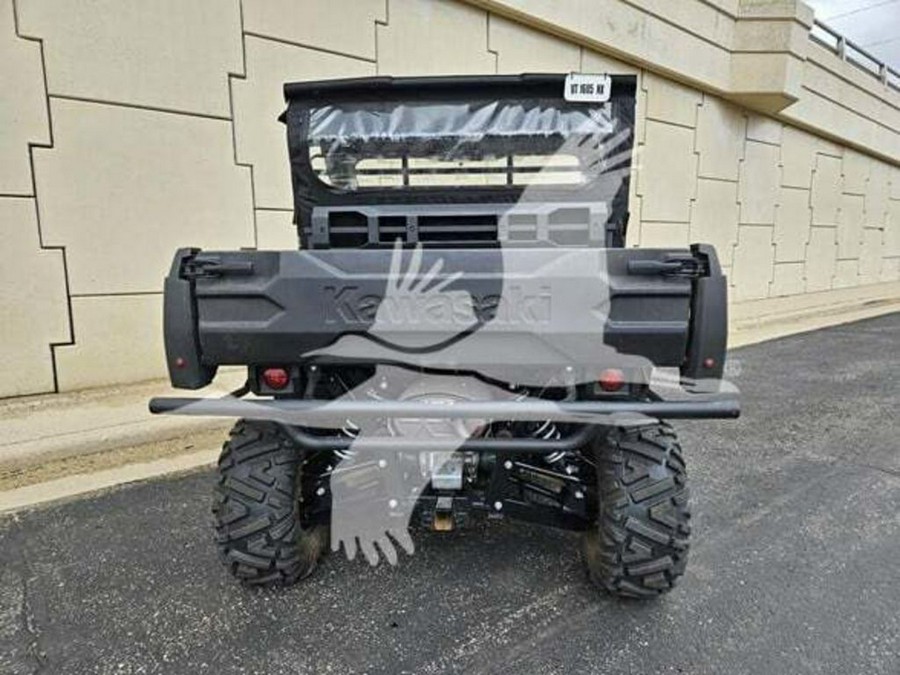2025 Kawasaki MULE PRO FXR 1000 LE
