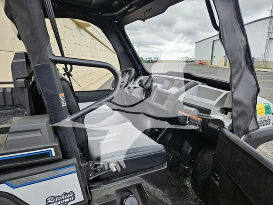 2025 Kawasaki MULE PRO FXR 1000 LE