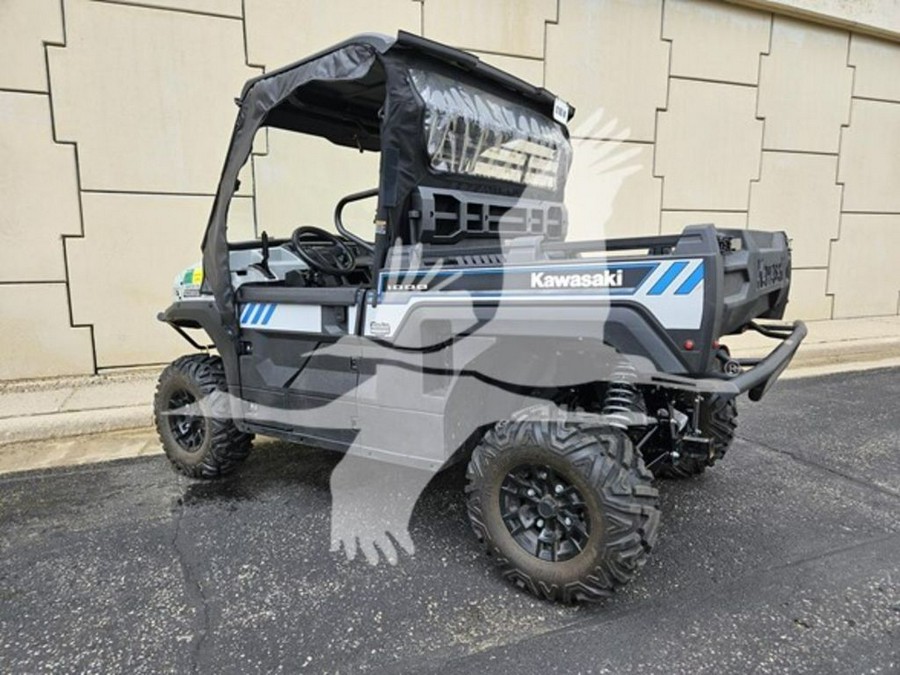 2025 Kawasaki MULE PRO FXR 1000 LE