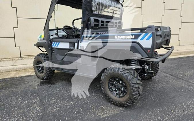 2025 Kawasaki MULE PRO FXR 1000 LE