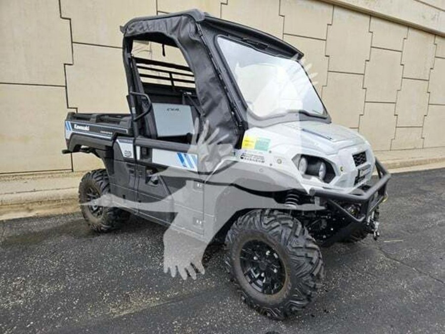 2025 Kawasaki MULE PRO FXR 1000 LE