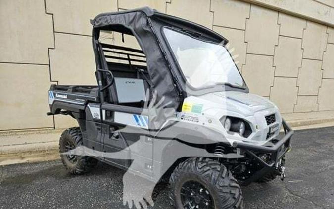 2025 Kawasaki MULE PRO FXR 1000 LE