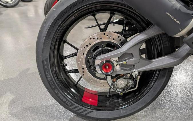 2026 Ducati MONSTER PLUS