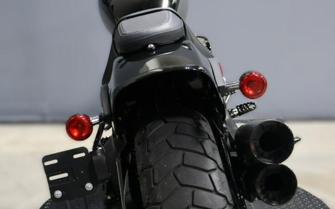 2022 Harley-Davidson Fat Bob 114 FXFBS