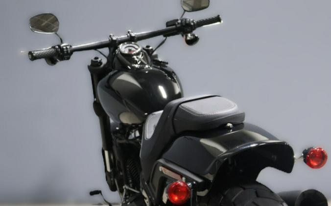 2022 Harley-Davidson Fat Bob 114 FXFBS