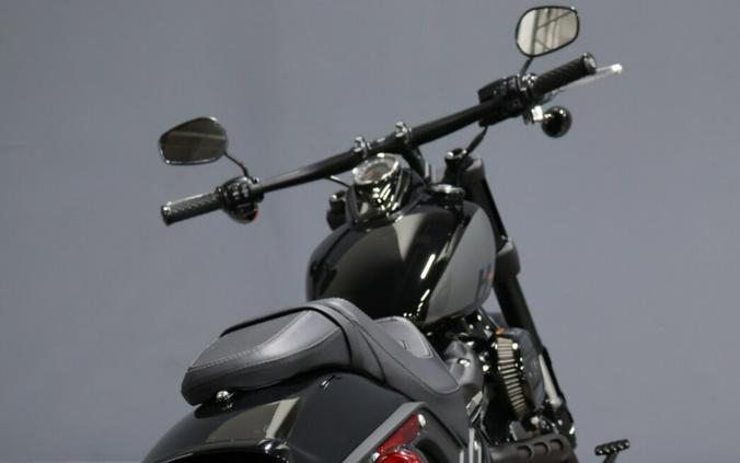 2022 Harley-Davidson Fat Bob 114 FXFBS