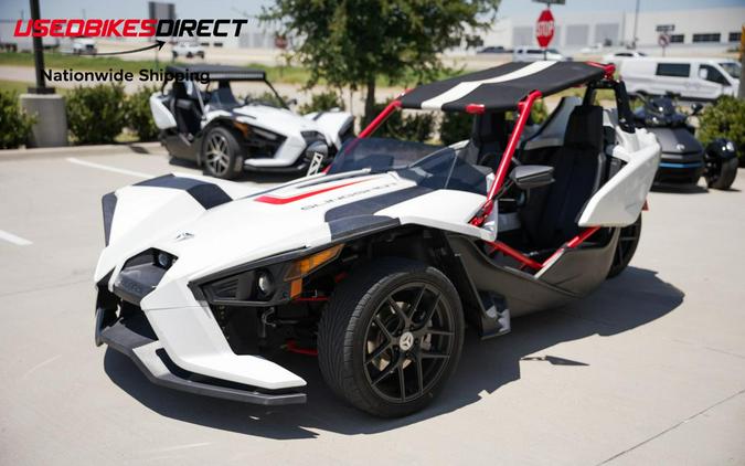 2016 Slingshot SL - $13,999.00