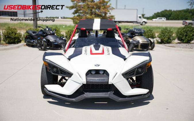 2016 Slingshot SL - $13,999.00