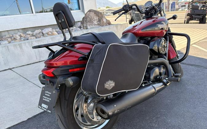 2018 Harley-Davidson Street 500