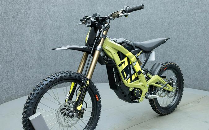 2026 SURRON LIGHT BEE X NA