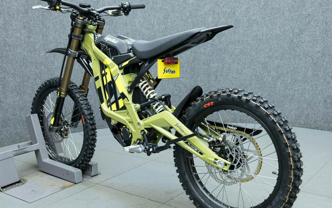 2026 SURRON LIGHT BEE X NA