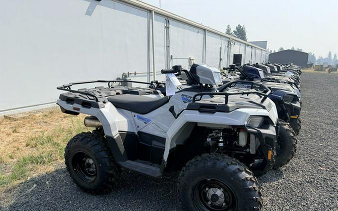 2026 Polaris Sportsman 450 H.O. EPS