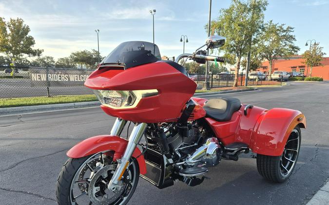 FLTRT 2026 Road Glide 3