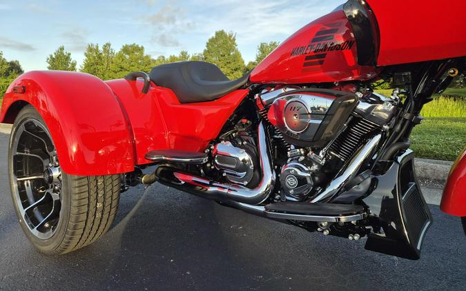 FLTRT 2026 Road Glide 3