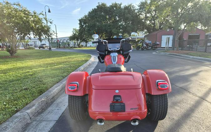 FLTRT 2026 Road Glide 3