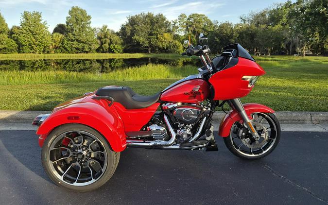 FLTRT 2026 Road Glide 3