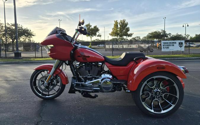 FLTRT 2026 Road Glide 3