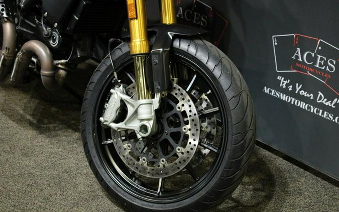 2018 Ducati Scrambler 1100
