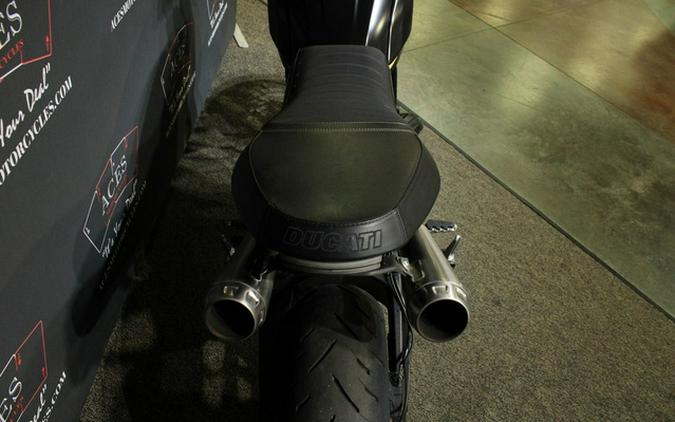 2018 Ducati Scrambler 1100