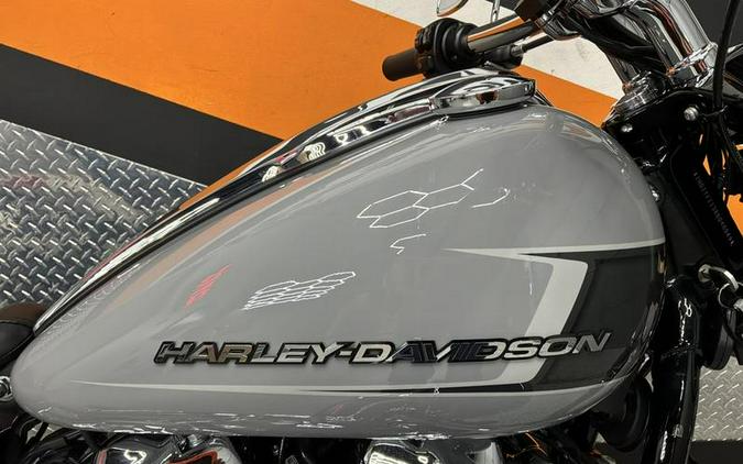 2024 Harley-Davidson® FXBR - Breakout®