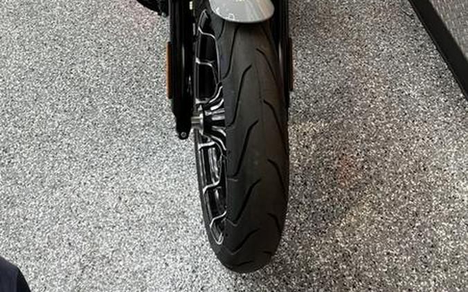 2024 Harley-Davidson® FXBR - Breakout®