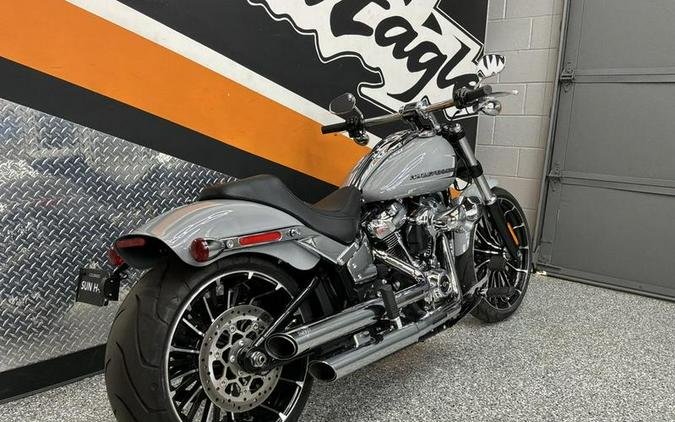 2024 Harley-Davidson® FXBR - Breakout®
