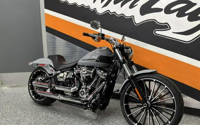 2024 Harley-Davidson® FXBR - Breakout®