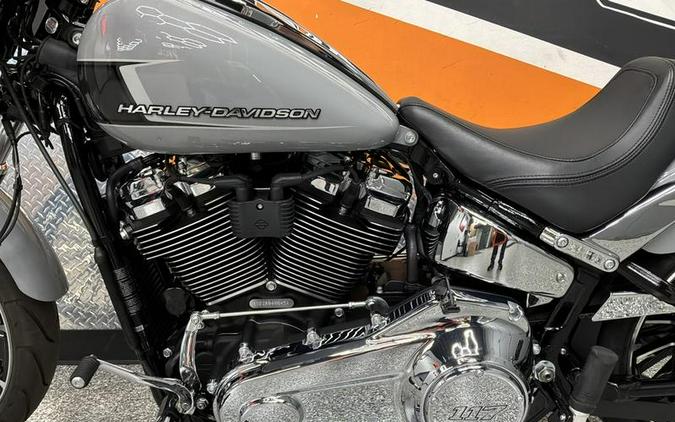 2024 Harley-Davidson® FXBR - Breakout®