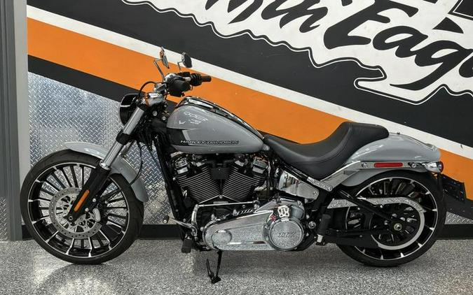 2024 Harley-Davidson® FXBR - Breakout®