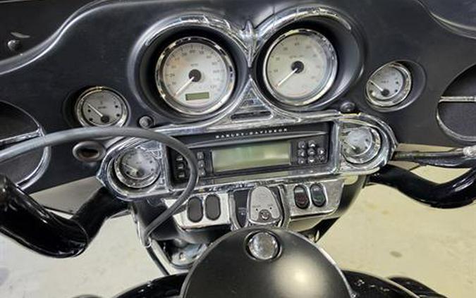 2013 Harley-Davidson Electra Glide® Ultra California Side Car Trike
