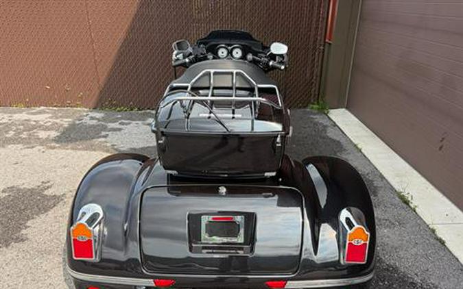 2013 Harley-Davidson Electra Glide® Ultra California Side Car Trike
