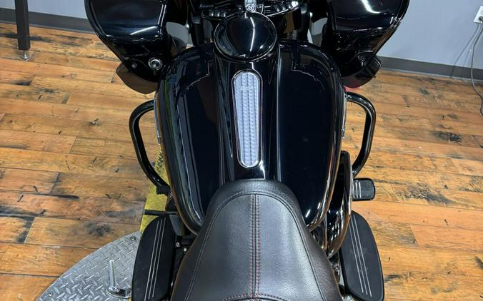 2020 Harley-Davidson Road Glide Special BLACK