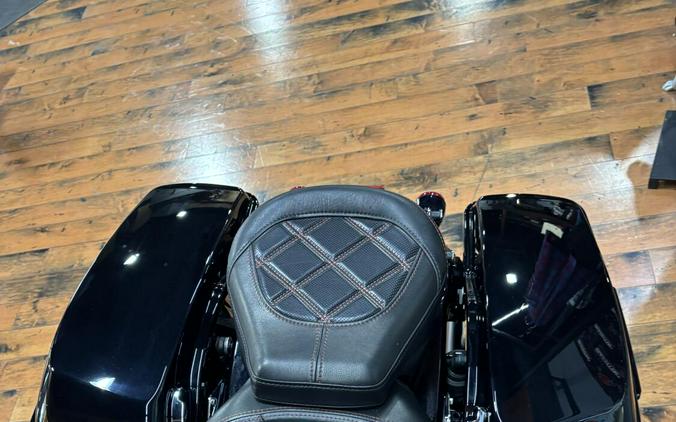 2020 Harley-Davidson Road Glide Special BLACK
