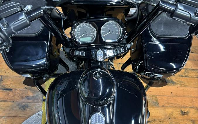 2020 Harley-Davidson Road Glide Special BLACK
