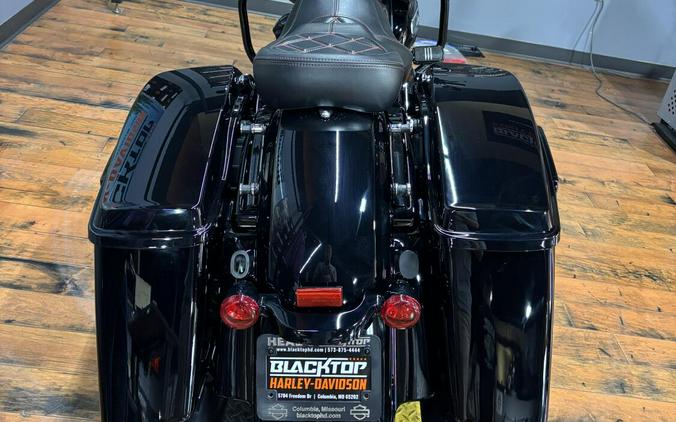 2020 Harley-Davidson Road Glide Special BLACK