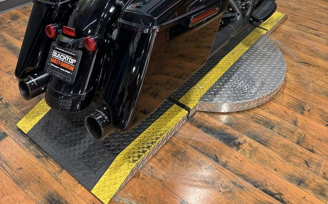 2020 Harley-Davidson Road Glide Special BLACK