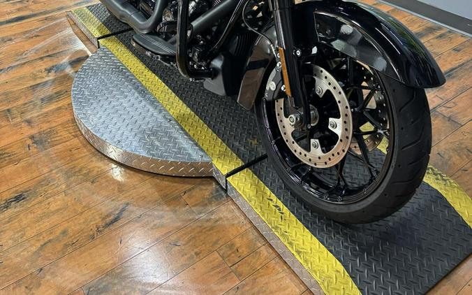 2020 Harley-Davidson Road Glide Special BLACK