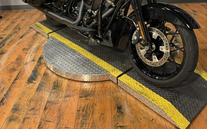 2020 Harley-Davidson Road Glide Special BLACK