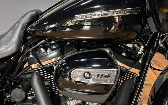 2020 Harley-Davidson Road Glide Special BLACK