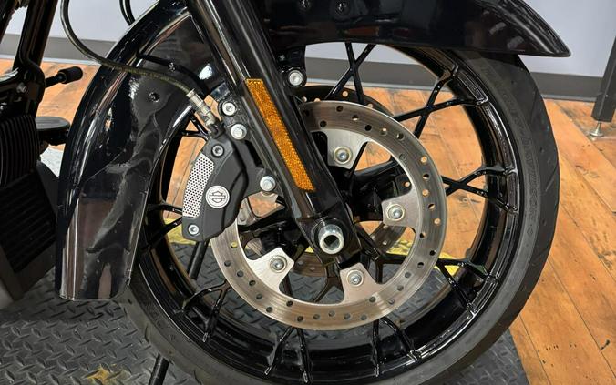 2020 Harley-Davidson Road Glide Special BLACK