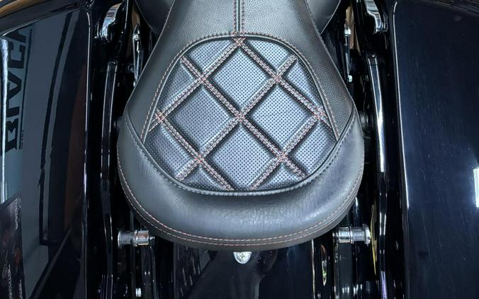 2020 Harley-Davidson Road Glide Special BLACK
