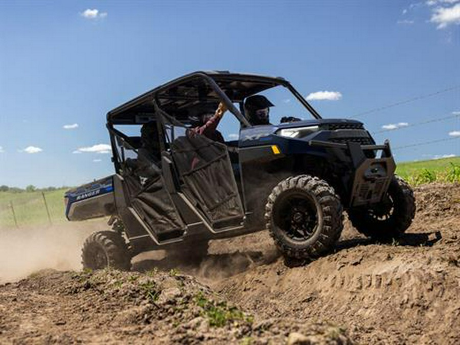 2023 Polaris Ranger Crew XP 1000 Premium