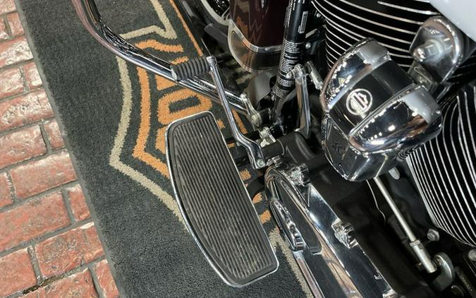 2021 Harley-Davidson FLHR - Road King