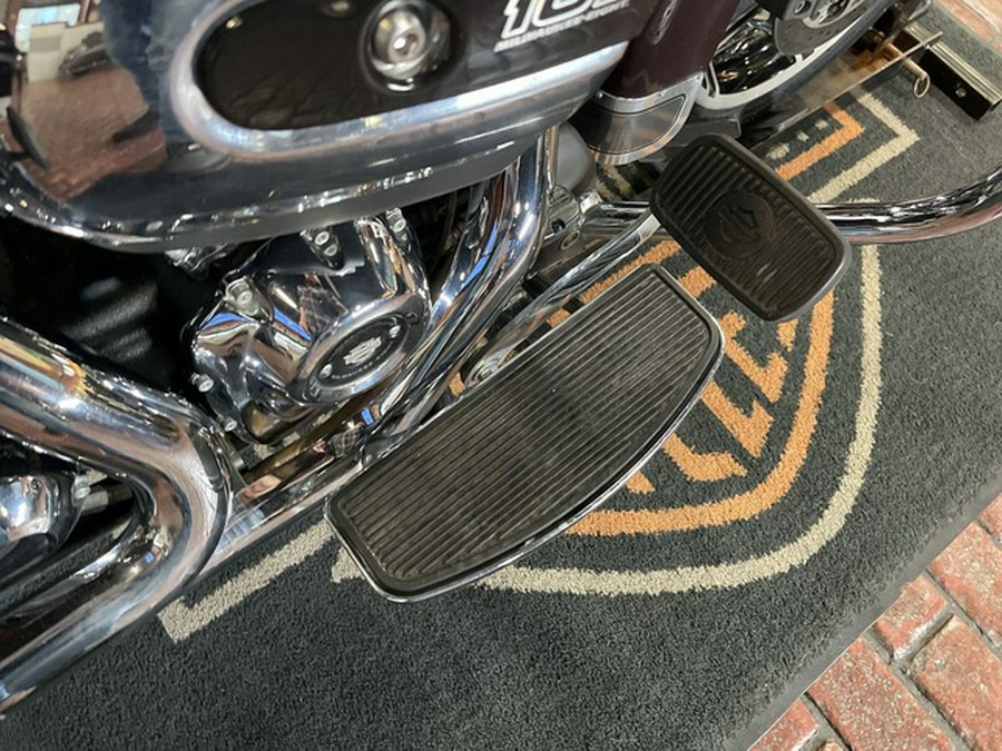 2021 Harley-Davidson FLHR - Road King