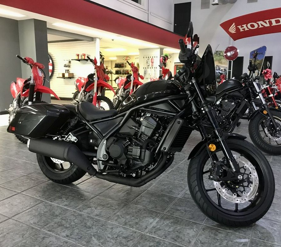 2023 Honda® Rebel 1100T for sale in Kingsland, GA